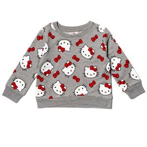 Hello Kitty Sweatshirt